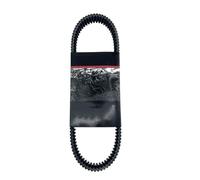 courroie de transmission crantée Courroie d'entraînement Convient pour YAMAHA Apex ER RX10R RX10GT RX10L VMAX 700 9827-01076 8DN-17641-00 8DN-17641-01 40G4340 COURROIE SCOOT