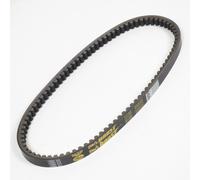 Courroie De Transmission Crantée Et Renforcée Pour Scooter Derbi 100 Atlantis 20304