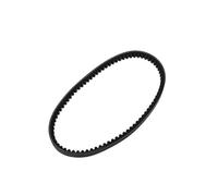 Courroie De Transmission Crantée Moto pour Aprilia Scooters ATV-Quads avec Moteur Minnarelli 50cc Courroie D'entraînement Trapézoïdale 3B3-E7641-00-00 Pièces De Moto