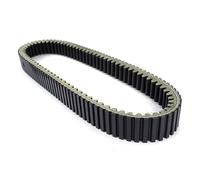 Courroie De Transmission Crantée Moto pour CF Moto ZForce CForce Snyper Terralander Tracker UForce 800 EX EFI EPS 800055000 0800-055000-0001 Courroie D'entraînement Pièces De Moto