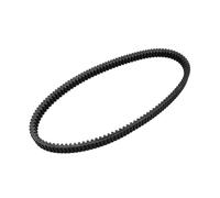 Courroie De Transmission Crantée Moto pour FJS600 pour Silver Wing 2001-2011 ABS 2003-2015 FSC600 SILVERWING Scooter 02-13 23100-MCT-003 Courroie D'entraînement De Moto