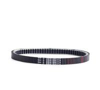 Courroie De Transmission Crantée Moto pour Piaggio MP3 300 IE LC X Evo 250 Euro 3 pour X7 X8 X9 GTS GTV Courroie Trapézoïdale pour Moto Et Scooter