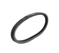 Courroie De Transmission Crantée Moto pour SYM GTS 300i GTS300i RV250 RV270 Joymax 300i 23100-L3A-0002 23100-L3A-003 1B01L3A01 Courroie D'entraînement De Moto Pièces De Moto