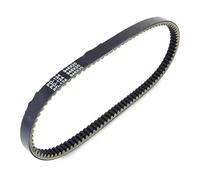 Courroie De Transmission Crantée Moto Pour YFA1 Breeze 125 YFM125G YFM125GH Grizzly Hunter Edition 3FA-17641-00 Courroie D'entraînement