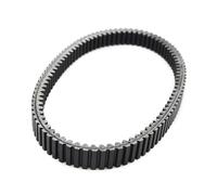 Courroie De Transmission Crantée Moto pour YP400 Majesty 400 2004-14 YP400 pour Grand Majesty 400 2005-2011 5RU-17641-00 Transfert Courroie D'entraînement Moto