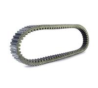 Courroie De Transmission Crantée Moto pour YP400 Majesty 400 2004-2014 YP 400 pour Grand Majesty 400 2005-2011 5RU-17641-00 Courroie D'entraînement Moto