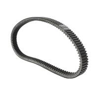 Courroie de Transmission CVT, Fibre D’aramide Haute Température, Pour Teryx KRX 1000 2020-2024 - Durabilité Renforcée, Résistance à la Chaleur, Usage Tout - terrain