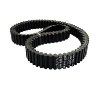 Courroie De Transmission CVT pour TGB Blade 1000I LT EFI 1000 V Twin 1000LT T3b E4 E2 ATV 927232 GC1K Crew Truck Retriever 1000 L1009000004 Courroie Transmission Moto