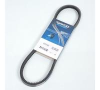 Courroie de transmission Dayco compatible avec Mobylette MBK 50 51 CVT7122 / 810x14x8mm