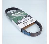 Courroie de transmission Dayco compatible avec Quad Polaris 500 Scrambler 4X2 2001 à 2007 1002x30.2x10.5mm / HP2003