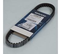 Courroie de transmission Dayco compatible avec Scooter Peugeot 50 St Rapido 1993