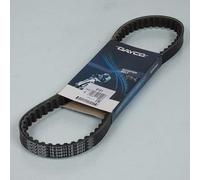 Courroie de transmission Dayco compatible avec Scooter Piaggio 50 Typhoon 2009 436864