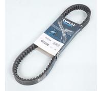Courroie de transmission Dayco compatible avec Scooter Suzuki 125 Uc Epicuro 1999 à 2003 CVT8153K / 844x22x8mm