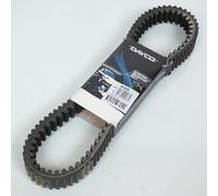 Courroie de transmission Dayco compatible avec Scooter Yamaha 500 Xp T-Max Abs 2004 à 2011