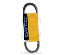 Dayco Aramidic Lining Honda Pantheon 2t 125 Transmission Belt Jaune