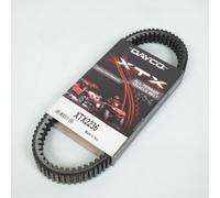 Dayco Xtx2236 Transmission Belt Bleu