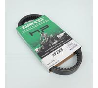 courroie de transmission standard dayco 29x848mm arctic cat