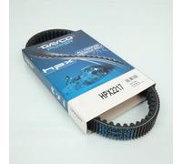 Courroie De Transmission Dayco Pour Quad Tgb 550 Blade Lt Irs Fi 4x4 2011 À 2012 Neuf