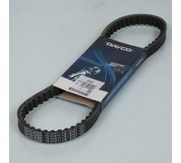 Courroie De Transmission Dayco Pour Scooter Aprilia 50 Mojito 2t Hyper2 2004 À 2011 Neuf