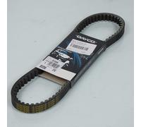 Courroie de transmission Dayco pour Scooter Peugeot 125 Elystar 2002 à 2014 737830 Neuf