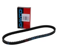Courroie de transmission Dayco pour scooter Peugeot 50 SV Geo 1991 à 1995 Neuf