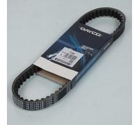 Courroie De Transmission Dayco Pour Scooter Piaggio 50 Vespa Lx 2t Touring 2010 82645r Neuf