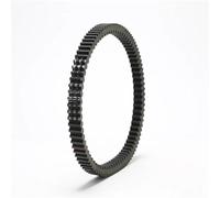 Courroie De Transmission De Moto 23100-LEA7-E00 Pièce d'origine pour KYMCO Downtown 300/350 K-XCT 300 I Downtown DT 250i pour Kawasaki J300 Courroie Trapézoïdale D'entraînement