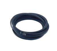 Courroie de transmission de puissance à courroie trapézoïdale A-35 A-36 A-37 A-38 A-39(10pcs,A-36)