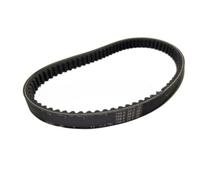 Courroie De Transmission d'embrayage Kart, Moto De Plage, Moteur pour GY6 150-200, Courroie 758.5/22.3/30, ATV, UTV Courroie Crantée
