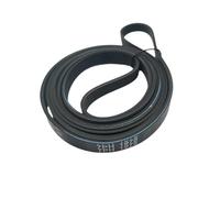 Courroie De Transmission D'entraînement De Tambour De Sèche-linge 7PH1975 DC66-00121A, Compatible For Samsung, Compatible For ZANUSSI, Compatible For AEG, 1975 PH 7 Pièces De Machine À Laver