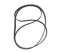 Courroie De Transmission D'entraînement De Tambour De Sèche-linge, Compatible For Samsung, Compatible For ELECTROLUX, Compatible For AEG, 1975 H7 7PH1975 DC66-00121A Pièces De Machine À Laver