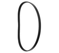 Courroie de transmission efficace pour machine à pain 185 dents 555 mm