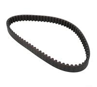 Courroie de transmission électrique Dirt pour vélo compatible avec Sur-Ron pour Light Bee X | X160 | X260 et Talaria XXX | Pièce de rechange en caoutchouc haute performance pour vélo tout-terrain