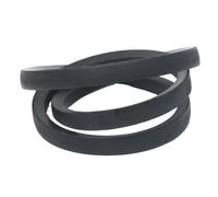 Courroie de Transmission en caoutchouc à faible allongement, Type B, 1450mm à 2235mm, Transmission de puissance efficace, 1 pièce(1905mm)