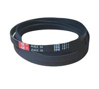 Courroie de transmission en caoutchouc G8TC for machine à laver et sèche-linge portable (7PH1971)