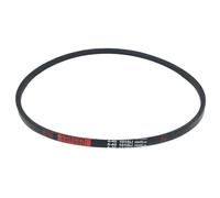Courroie de transmission en caoutchouc type AV for convoyeurs à courroie A 16 19 20 23 25 28 30 32 35 40 42 45 46 48 50 52 56 58 59-66 pouces(21 inches (508Li))