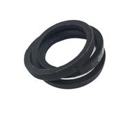 Courroie de Transmission en V de type Triangle SPB2267-3950Lw Ld, 1 pièce, SPB 2670 2720 2820 2900 3100 3170 3340 3353 3412 3550 3610 3880 3900 Lw Ld(SPB2845 Lw Ld)