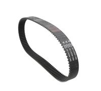 Courroie de transmission et d'embrayage for moto XP530 XP500 TMAX T-MAX T MAX 530 500 TMAX500 TMAX530 2012-2016(A Set)