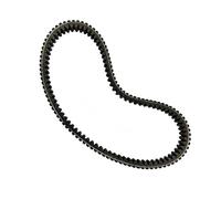 Courroie de transmission et d'embrayage trapézoïdale for 400 AN400 S 2007-2022, remplace 27601-05H00 et 27601-05H10