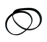 Courroie de transmission for raboteuse à impulsion 135J, 7233712030, for Metabo DH330, 2 pièces