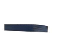 Courroie de transmission for tambour de sèche-linge 1975 H7 7PH1975 DC66-00121A compatible avec Samsung ZANUSSI TRICITY ELECTROLUX AEG TUMBLE(7PH1975-2pcs)