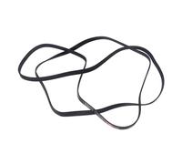 Courroie De Transmission For Tambour De Sèche-linge 1975 H7 7PH1975 DC66-00121A, Compatible Avec ZANUSSI Et TRICITY