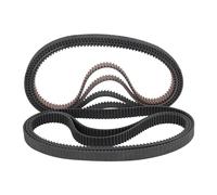 Courroie de Transmission HTD3M, pas de dents 3mm, longueur 459/462MM, 1 pièce(HTD3M459 (153 Teeth),1PC_20MM)