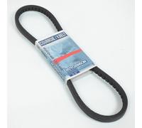 Courroie De Transmission Hutchinson Pour Mobylette Mbk 50 51 Magnum Racing Xr Neuf