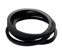 Courroie de transmission inférieure pour tondeuses autoportées, longueur 229 cm, largeur 1,8 cm, compatible avec série 954-0467 754-0467