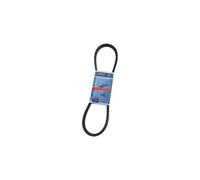 Courroie De Transmission Lisse Renforcée Pour Mobylette Mbk 51 Hutchinson 5324