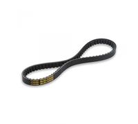 Courroie de transmission Malossi compatible avec Scooter Sym 125 Fiddle 2008 à 2011