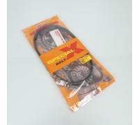 Courroie De Transmission Malossi Pour Mobylette Mbk 51 Magnum Racing 6112745 Neuf