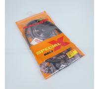 Courroie De Transmission Malossi Pour Scooter Aprilia 50 Sr - Ac Fourche Marzocchi 1993 À 1999 Neuf