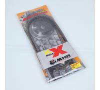 Courroie De Transmission Malossi Pour Scooter Mbk 125 Mw Tryptik 3 Roues 2014 À 2016 Neuf
